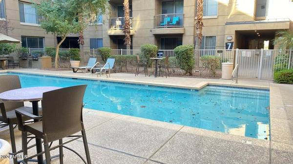 1701 E COLTER Street #165, Phoenix, AZ 85016