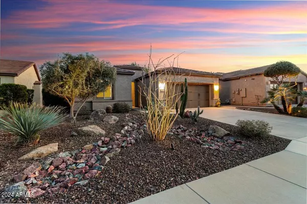 Peoria, AZ 85383,12921 W YELLOW BIRD Lane