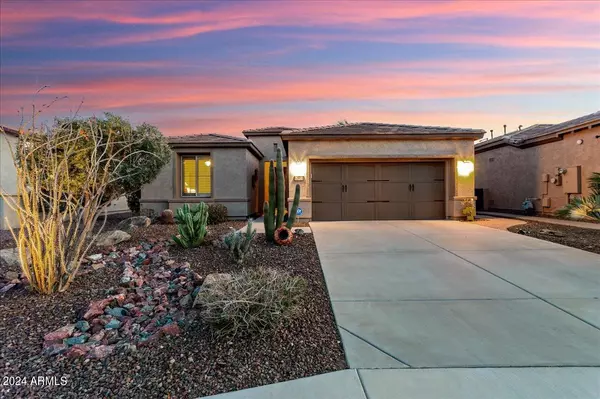 Peoria, AZ 85383,12921 W YELLOW BIRD Lane