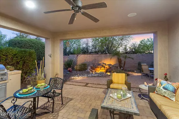 12921 W YELLOW BIRD Lane,  Peoria,  AZ 85383