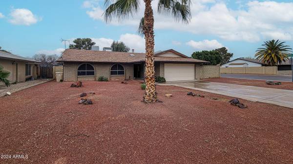 Glendale, AZ 85308,17280 N 55TH Avenue