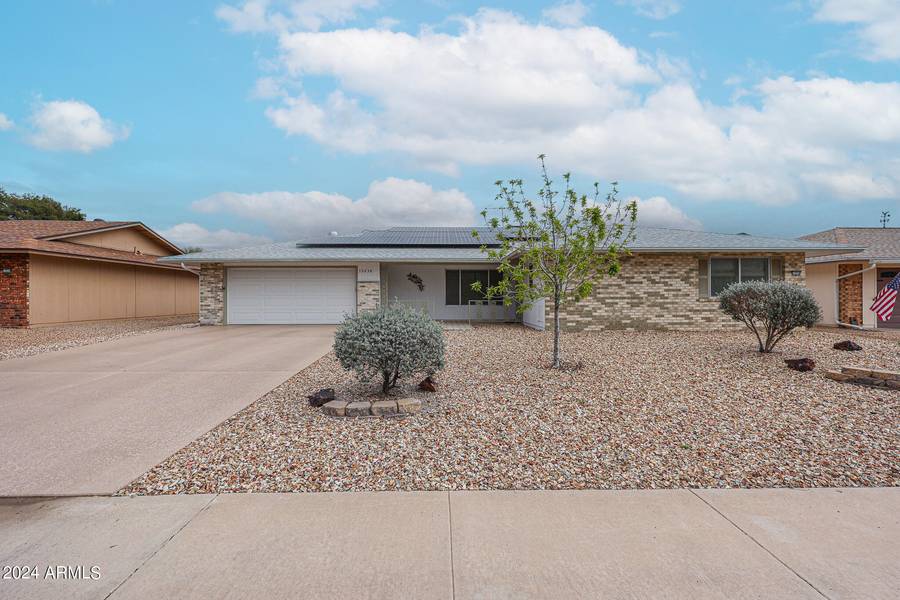 13236 W BELLWOOD Drive, Sun City West, AZ 85375