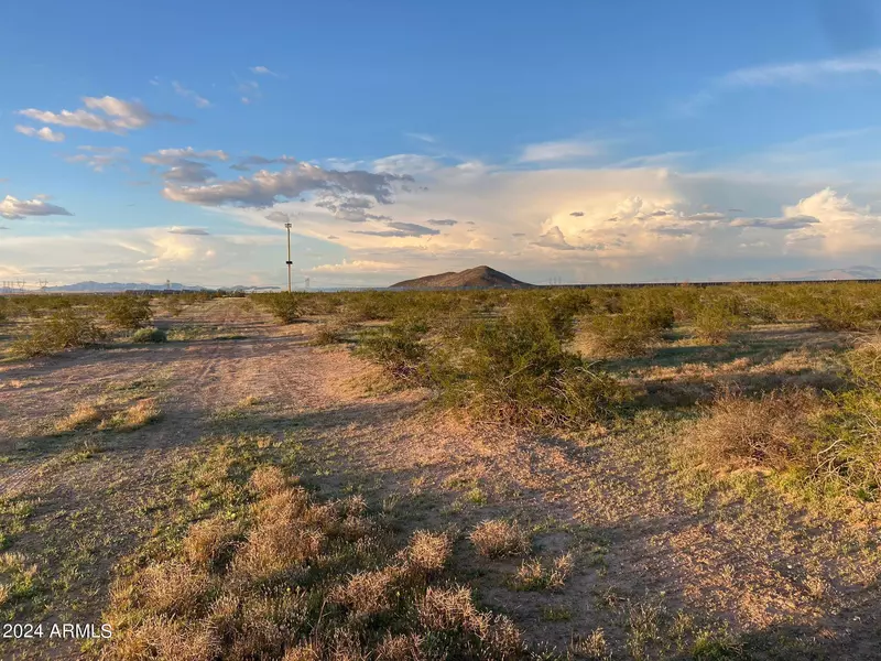 0 W Dobbins Road #-, Tonopah, AZ 85354