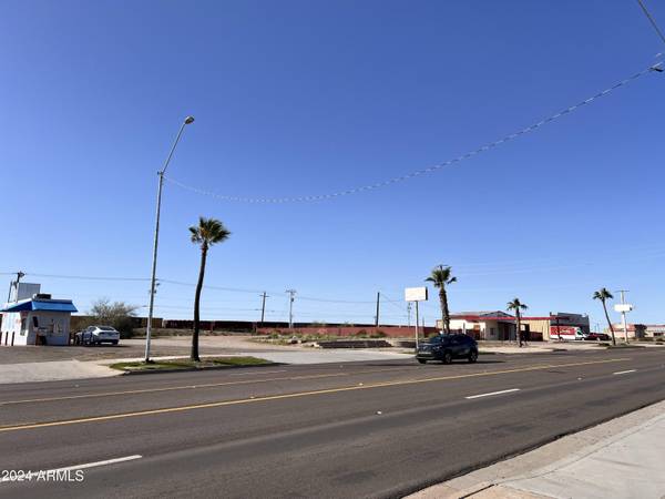 Gila Bend, AZ 85337,0 W Pima Street #'''-'''