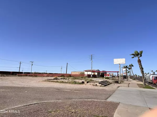 Gila Bend, AZ 85337,0 W Pima Street #'''-'''