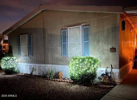 Apache Junction, AZ 85120,1280 N Ironwood Drive #84