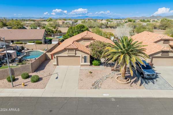 Peoria, AZ 85382,9854 W ROSS Avenue