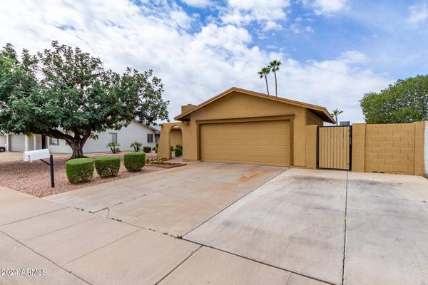 Glendale, AZ 85306,14018 N 51ST Drive