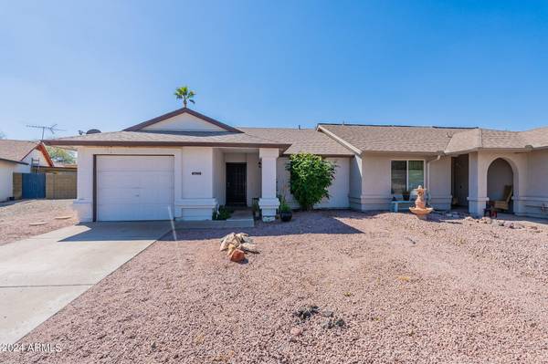 16220 N 16TH Place, Phoenix, AZ 85022