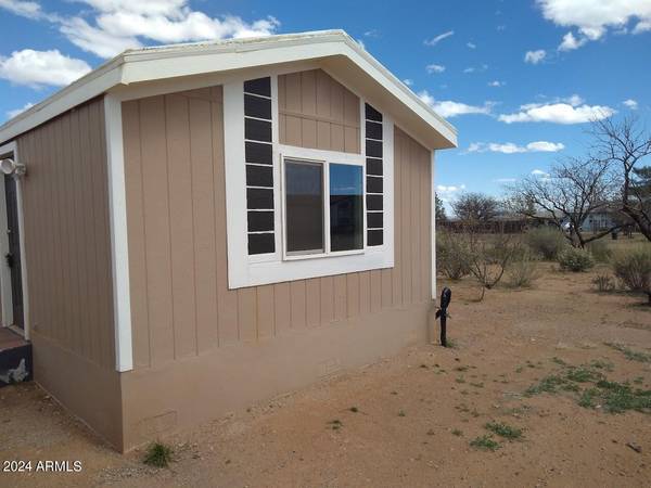 Huachuca City, AZ 85616,280 E Camino De Tundra --