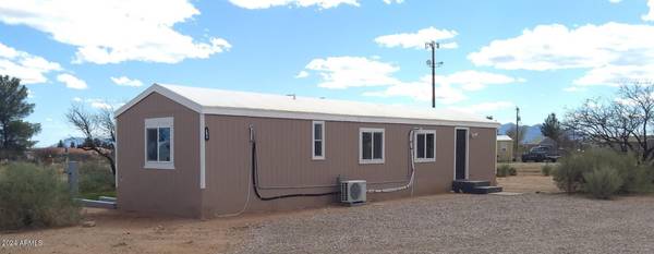 280 E Camino De Tundra --,  Huachuca City,  AZ 85616