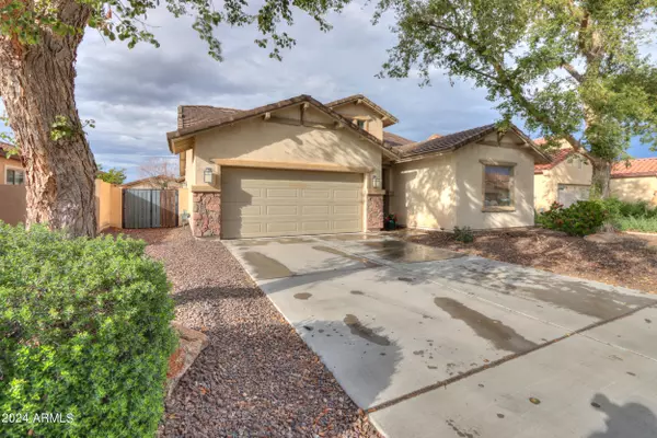 Maricopa, AZ 85138,36284 W CARTEGNA Lane