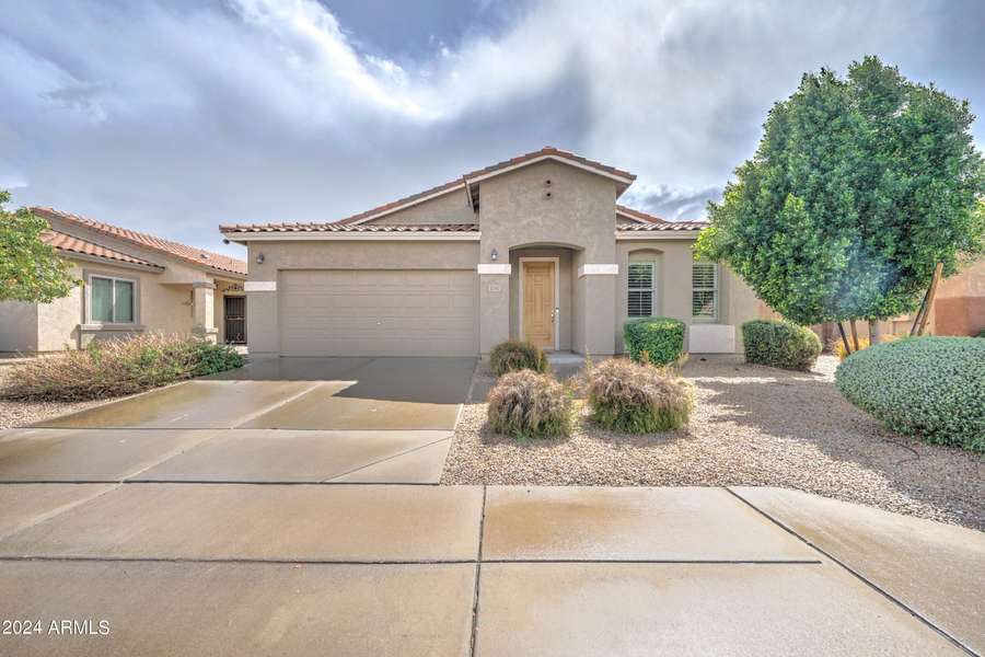 2767 W WILLIAM Lane, San Tan Valley, AZ 85144