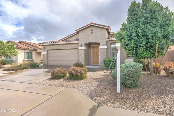 San Tan Valley, AZ 85144,2767 W WILLIAM Lane