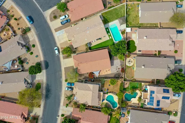 Glendale, AZ 85308,6428 W WAHALLA Lane