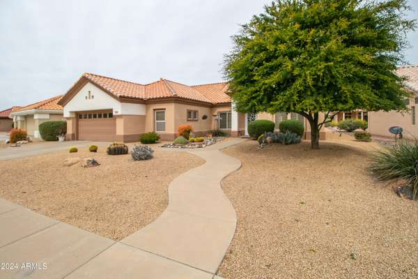 Sun City West, AZ 85375,14622 W ARZON Way