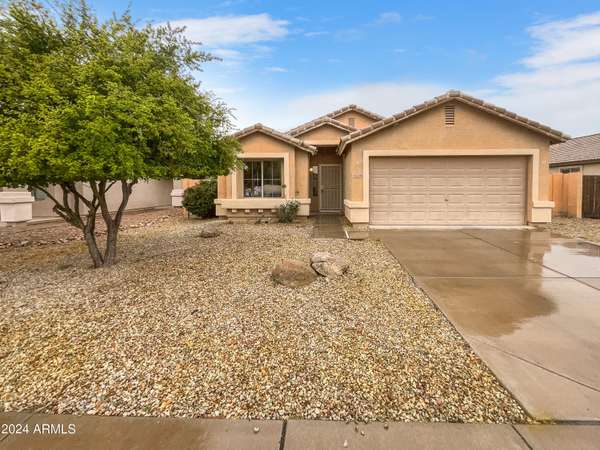 22350 E VIA DEL PALO --, Queen Creek, AZ 85142