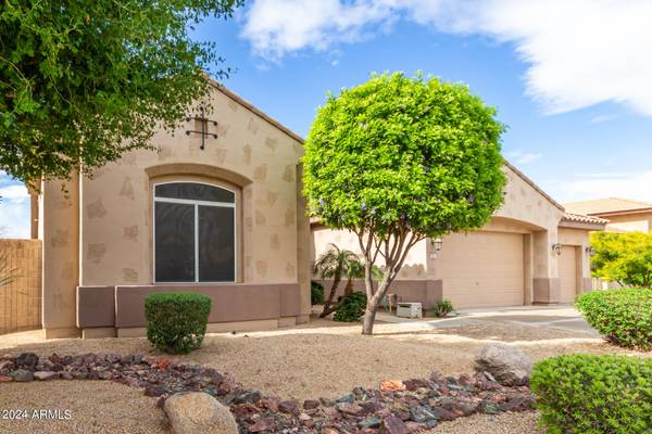 Peoria, AZ 85382,8527 W MOHAWK Lane