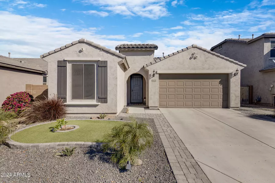 9628 W FALLEN LEAF Lane, Peoria, AZ 85383