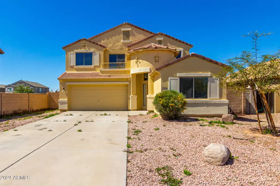 35074 N AUBRAC Circle, San Tan Valley, AZ 85143