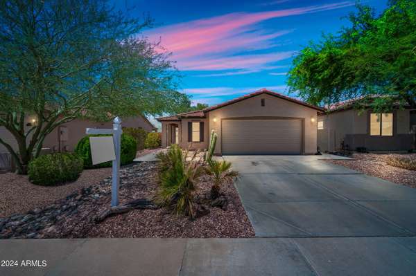 19614 N 110TH Lane, Sun City, AZ 85373