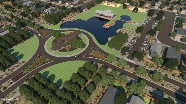 San Tan Valley, AZ 85140,1982 E LARIAT Avenue