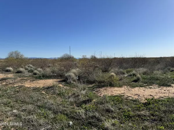 Aguila, AZ 85320,N Centennial Circle Lot 4 Circle #1