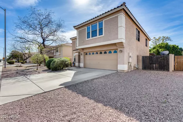 Peoria, AZ 85345,8217 W HATCHER Road