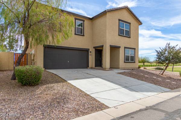 San Tan Valley, AZ 85143,2573 E OMEGA Drive