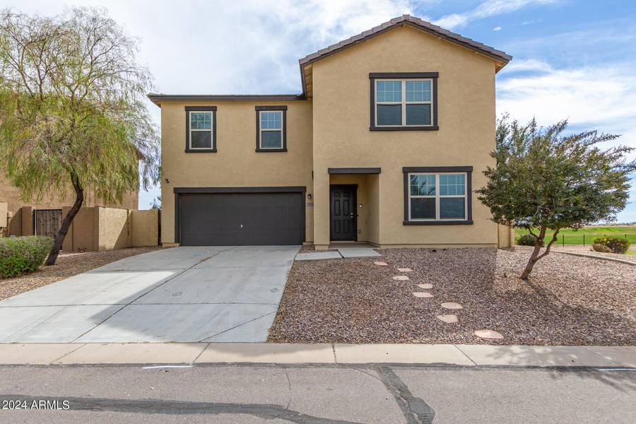 2573 E OMEGA Drive, San Tan Valley, AZ 85143