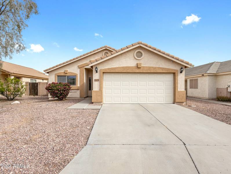 13374 W WATSON Lane, Surprise, AZ 85379