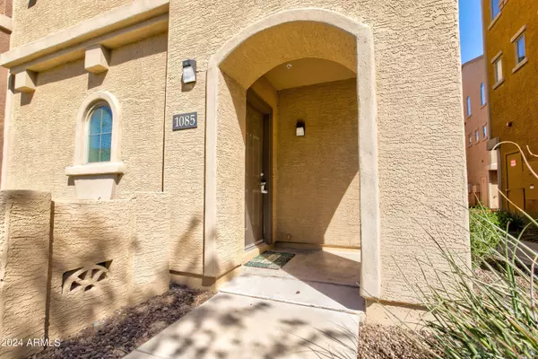 Chandler, AZ 85224,900 S 94TH Street #1085