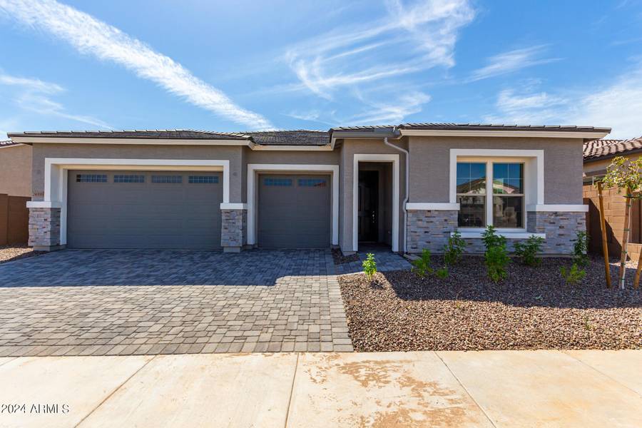 24006 N 171ST Drive, Surprise, AZ 85387