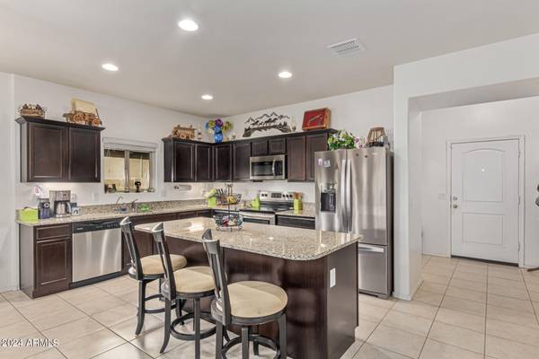 23719 W SONRISAS Street, Buckeye, AZ 85326