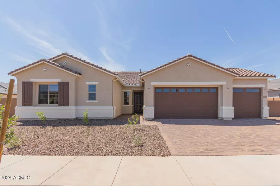 23974 N 171ST Drive, Surprise, AZ 85387