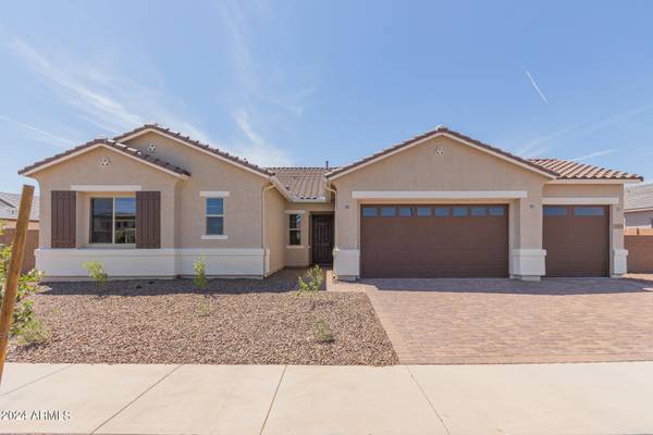 Surprise, AZ 85387,23974 N 171ST Drive