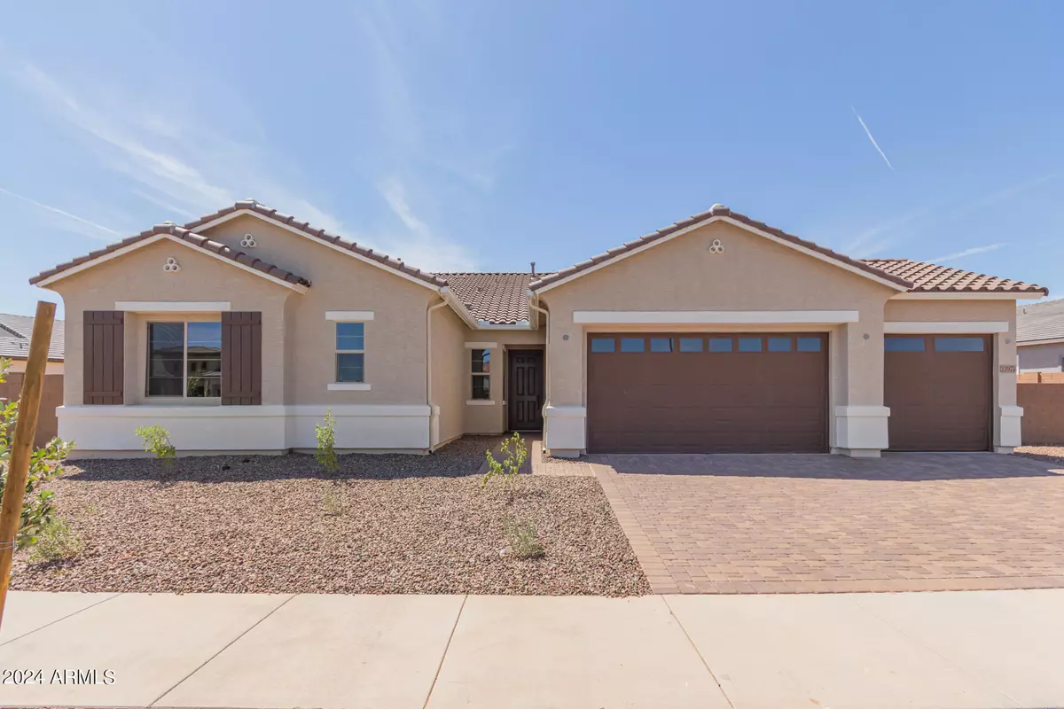 Surprise, AZ 85387,23974 N 171ST Drive