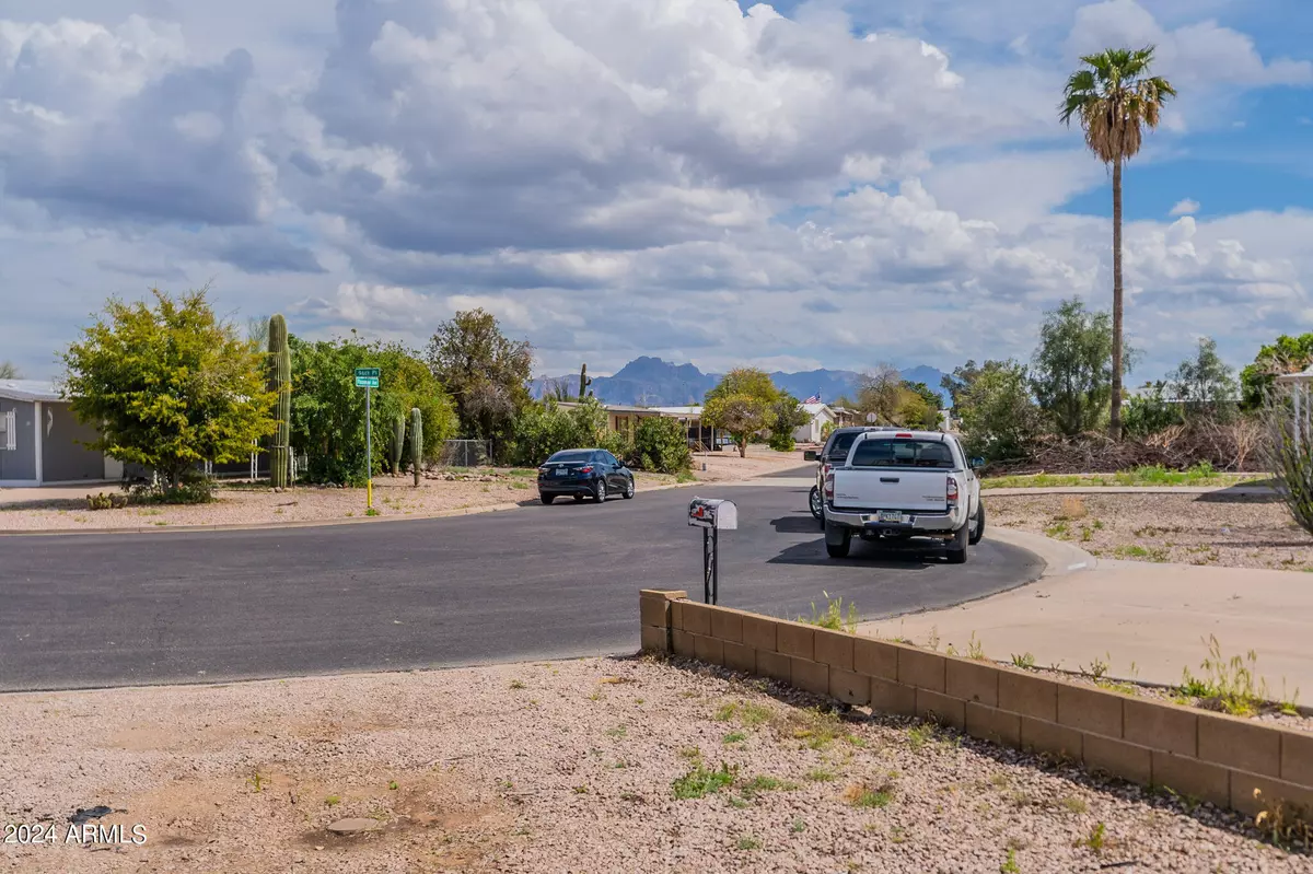 Mesa, AZ 85208,1144 S 96TH Place