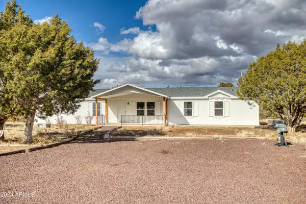 4706 Sr 260 Highway, Clay Springs, AZ 85923