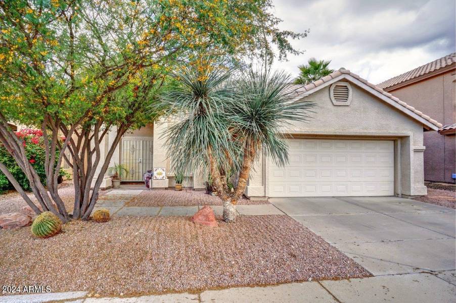 16630 S 14TH Place, Phoenix, AZ 85048