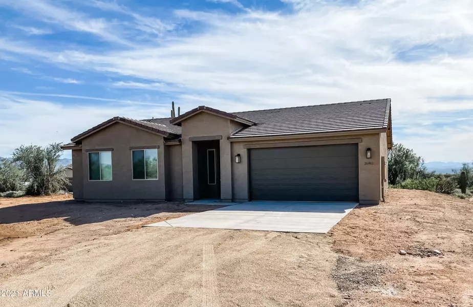 17009 E BOBWHITE Way, Rio Verde, AZ 85263