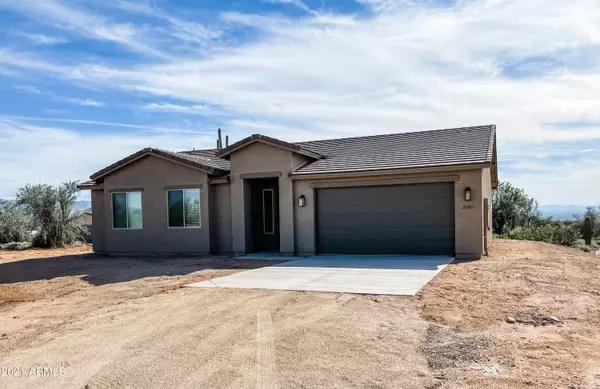 17009 E BOBWHITE Way, Rio Verde, AZ 85263