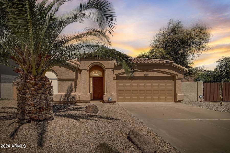 1690 W SAN REMO Street, Gilbert, AZ 85233