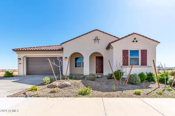 12393 W TRUMBULL Road, Avondale, AZ 85323