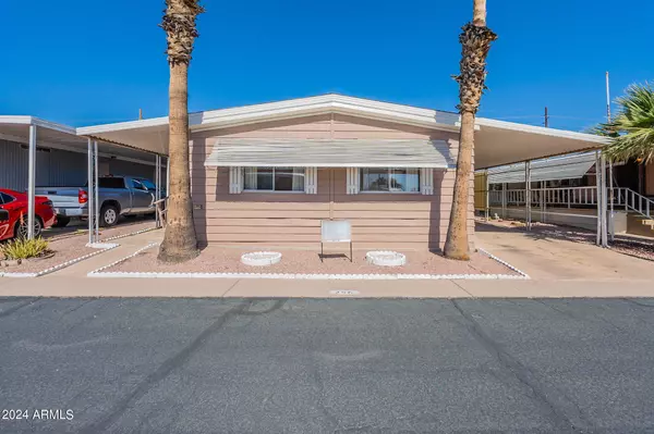 Mesa, AZ 85206,205 S HIGLEY Road #256