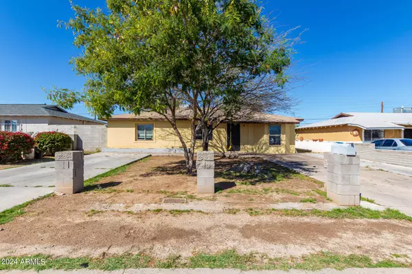 Phoenix, AZ 85041,7012 S 5TH Avenue