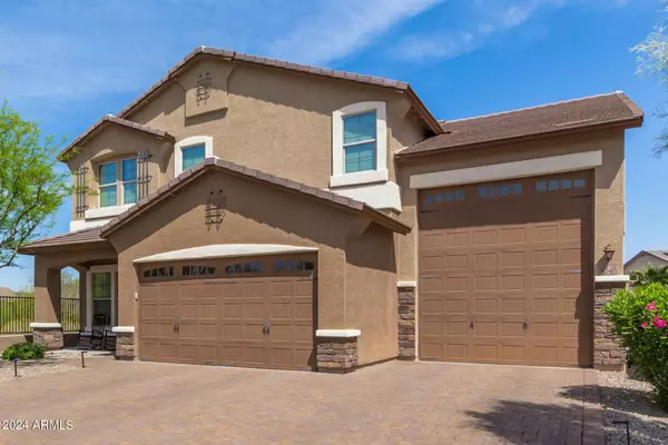 Peoria, AZ 85383,8246 W ROCK SPRINGS Drive