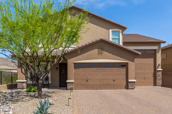 Peoria, AZ 85383,8246 W ROCK SPRINGS Drive