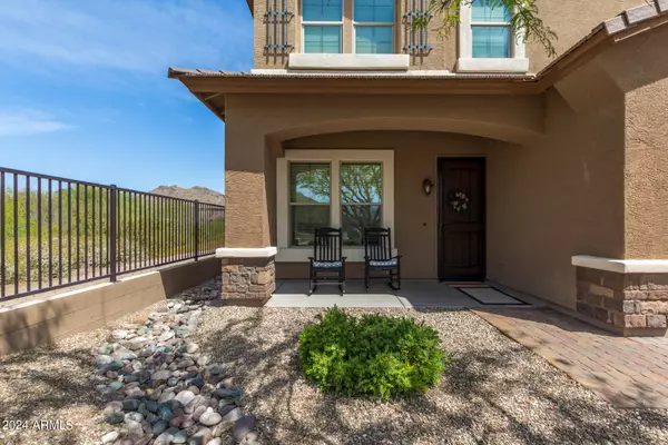 Peoria, AZ 85383,8246 W ROCK SPRINGS Drive