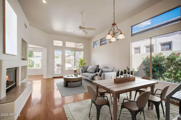 Scottsdale, AZ 85266,6818 E WHISPERING MESQUITE Trail